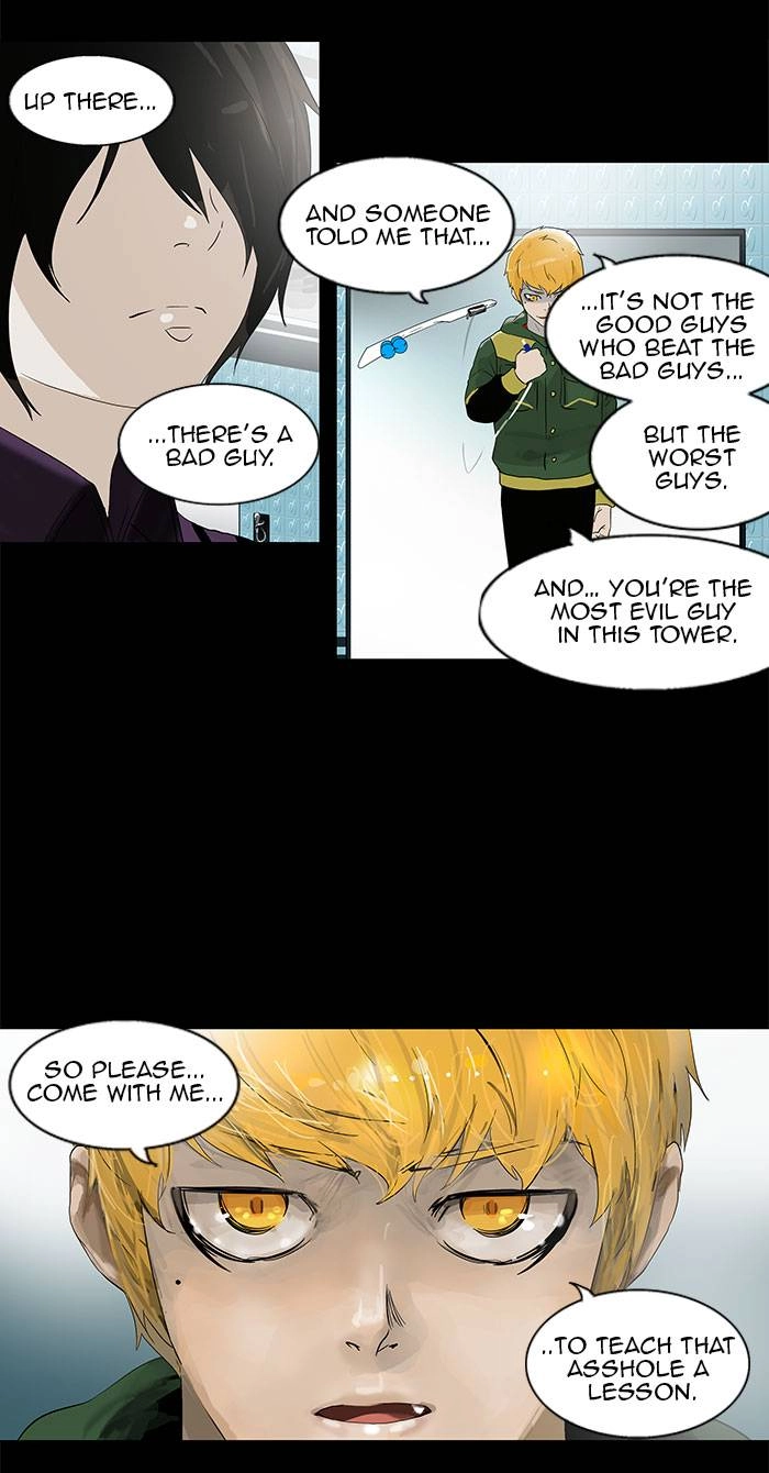 Tower of God Chapter 99, page 40 of 42