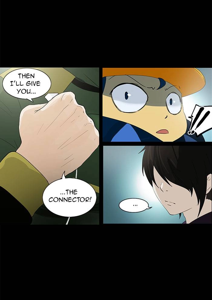 Tower of God Chapter 99, page 41 of 42