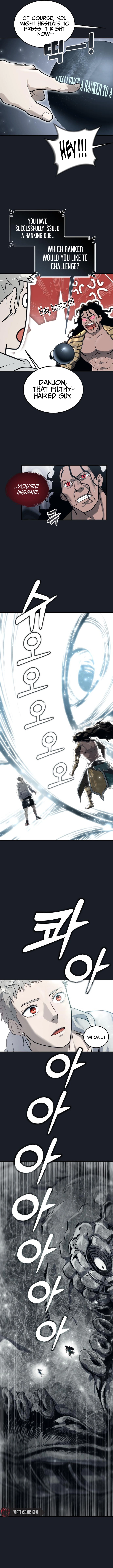 Tower of God : Urek Mazino Chapter 12, page 5 of 21
