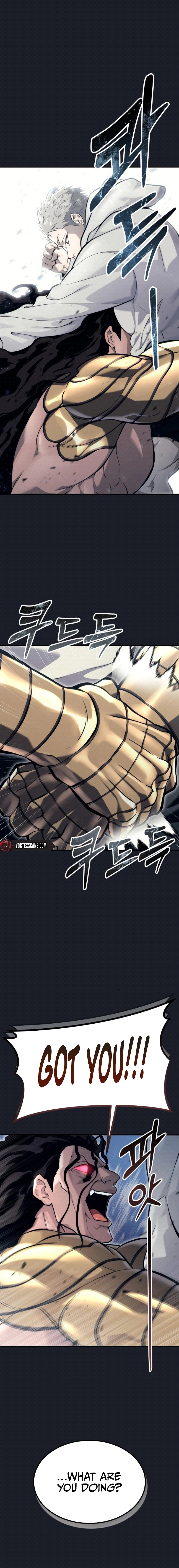 Tower of God : Urek Mazino Chapter 13, page 11 of 37