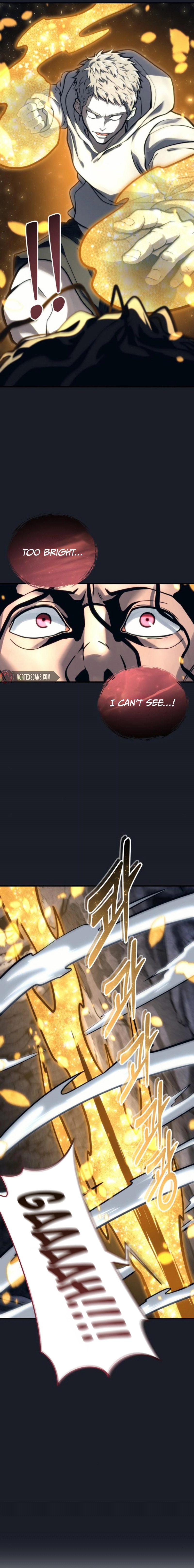 Tower of God : Urek Mazino Chapter 13, page 22 of 37