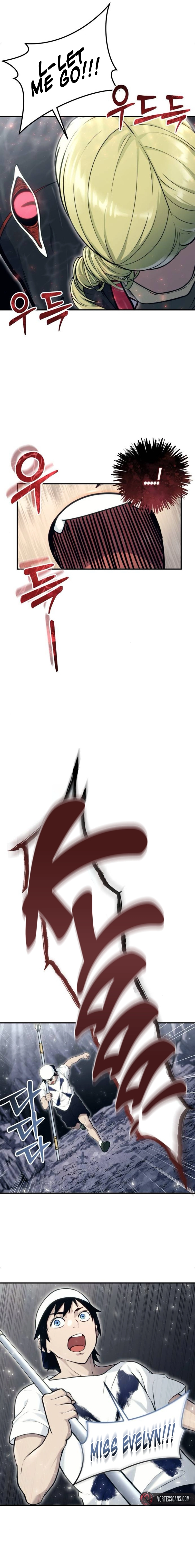 Tower of God : Urek Mazino Chapter 16, page 13 of 40