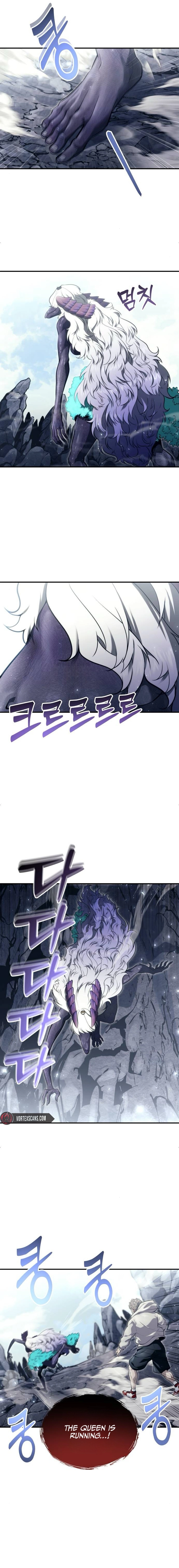 Tower of God : Urek Mazino Chapter 16, page 30 of 40