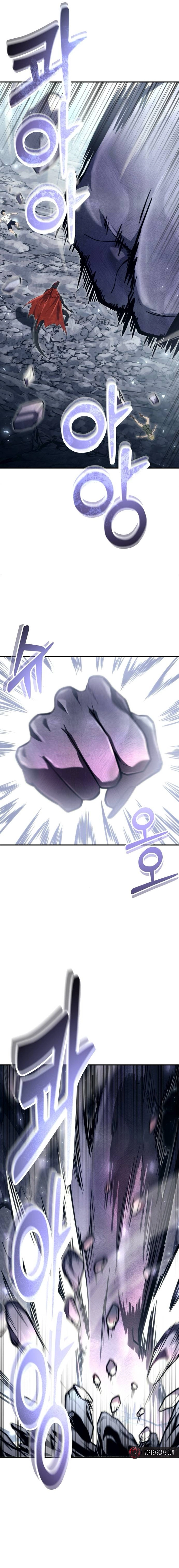 Tower of God : Urek Mazino Chapter 16, page 34 of 40
