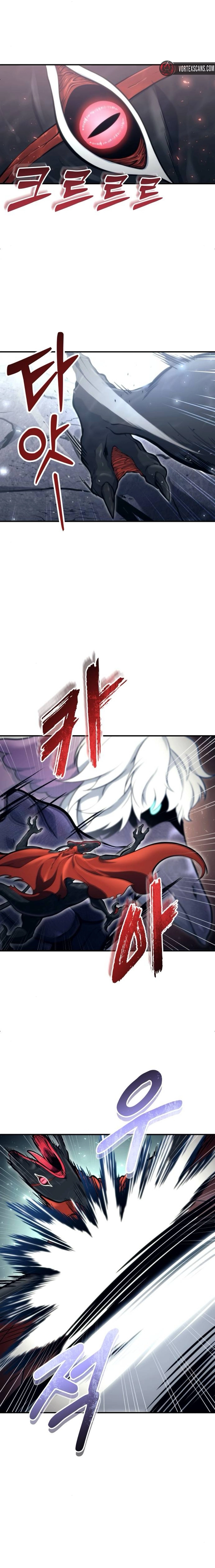 Tower of God : Urek Mazino Chapter 16, page 36 of 40