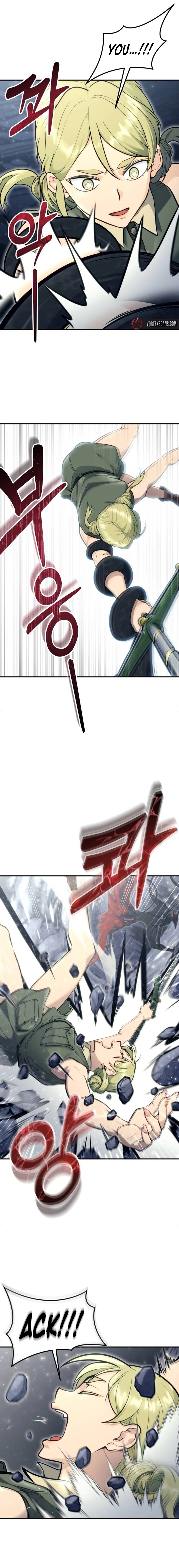 Tower of God : Urek Mazino Chapter 16, page 9 of 40