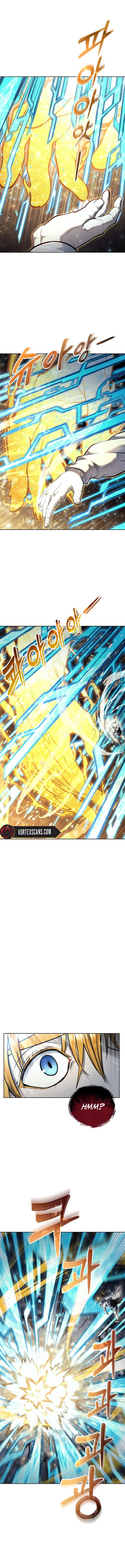 Tower of God : Urek Mazino Chapter 25, page 18 of 22