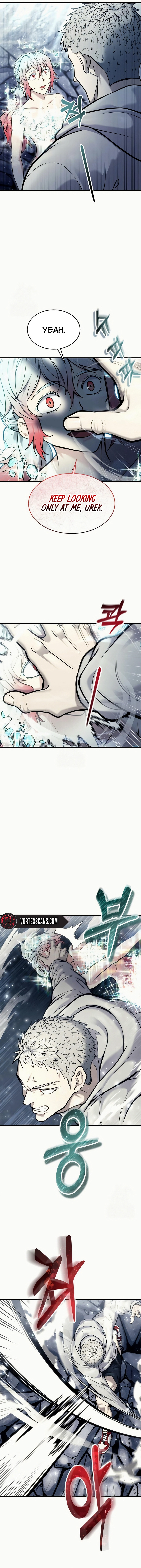 Tower of God : Urek Mazino Chapter 28, page 10 of 27