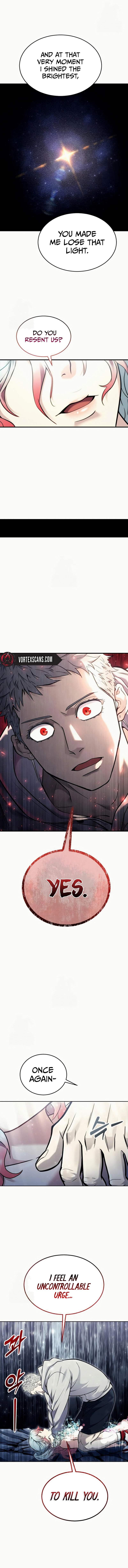 Tower of God : Urek Mazino Chapter 28, page 13 of 27