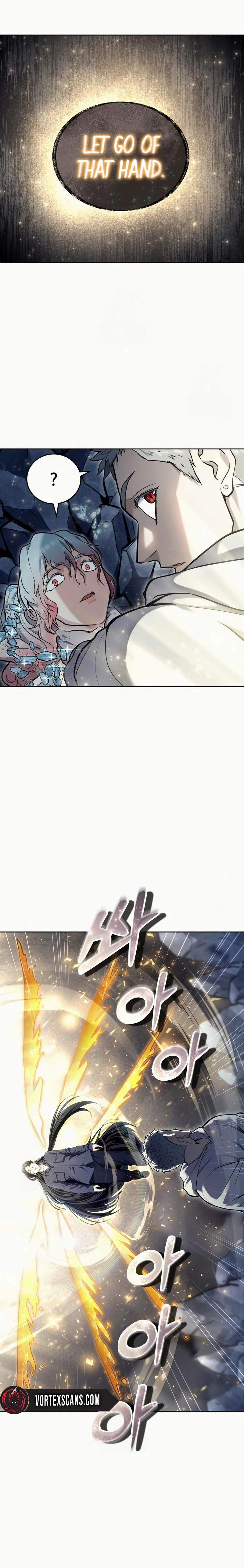 Tower of God : Urek Mazino Chapter 28, page 14 of 27
