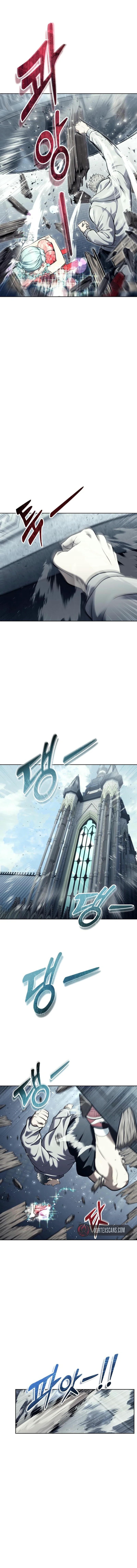 Tower of God : Urek Mazino Chapter 36, page 7 of 21