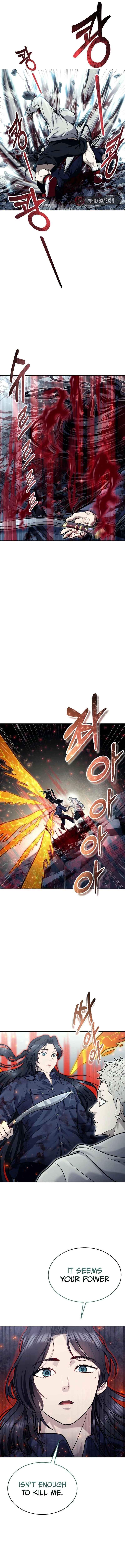 Tower of God : Urek Mazino Chapter 37, page 14 of 27