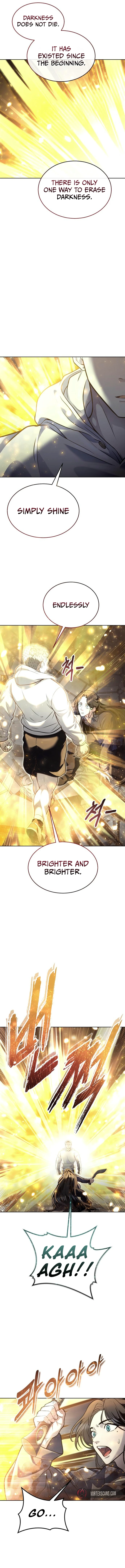 Tower of God : Urek Mazino Chapter 37, page 21 of 27