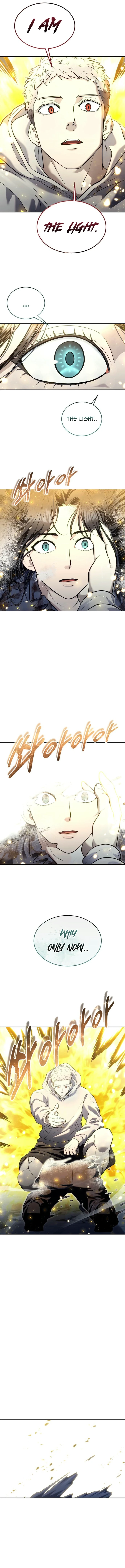 Tower of God : Urek Mazino Chapter 37, page 24 of 27
