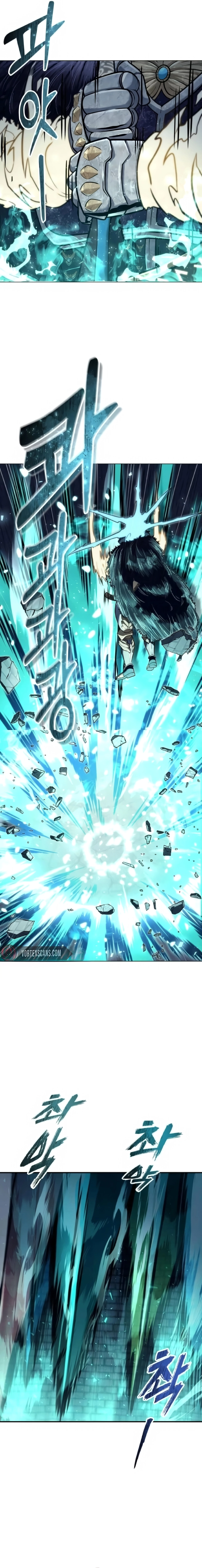 Tower of God : Urek Mazino Chapter 46, page 12 of 31