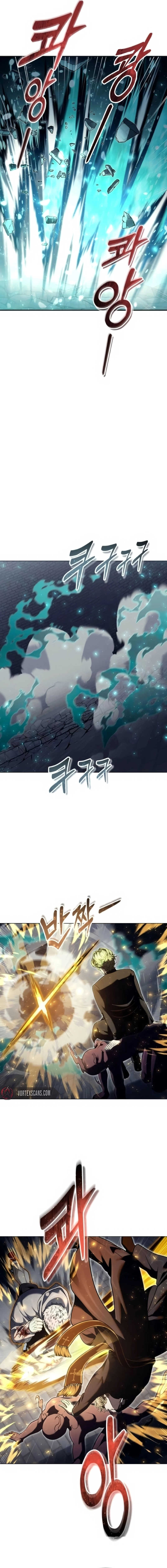 Tower of God : Urek Mazino Chapter 46, page 13 of 31