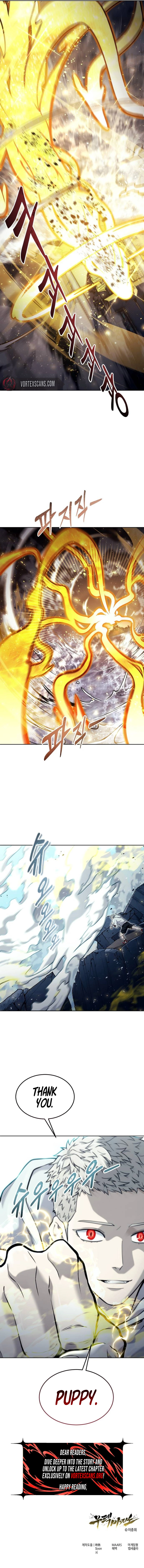 Tower of God : Urek Mazino Chapter 48, page 14 of 14