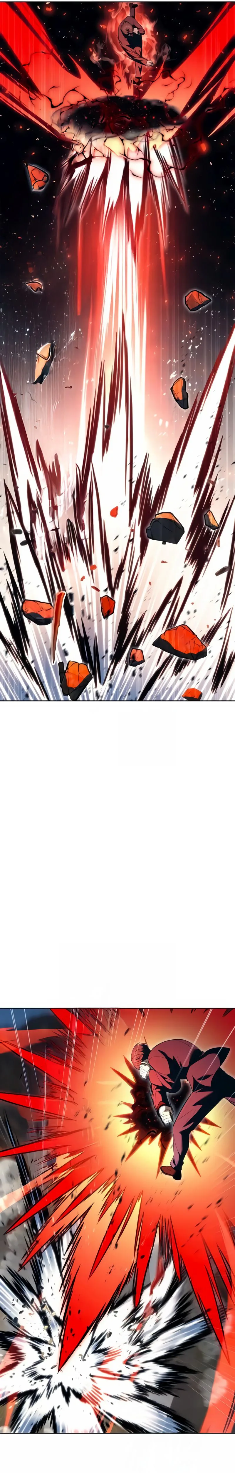 Tower of God : Urek Mazino Chapter 55, page 11 of 29