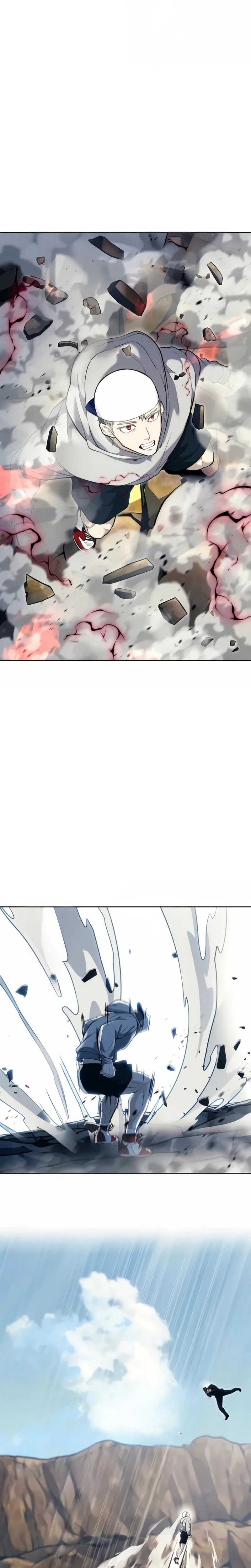 Tower of God : Urek Mazino Chapter 55, page 12 of 29