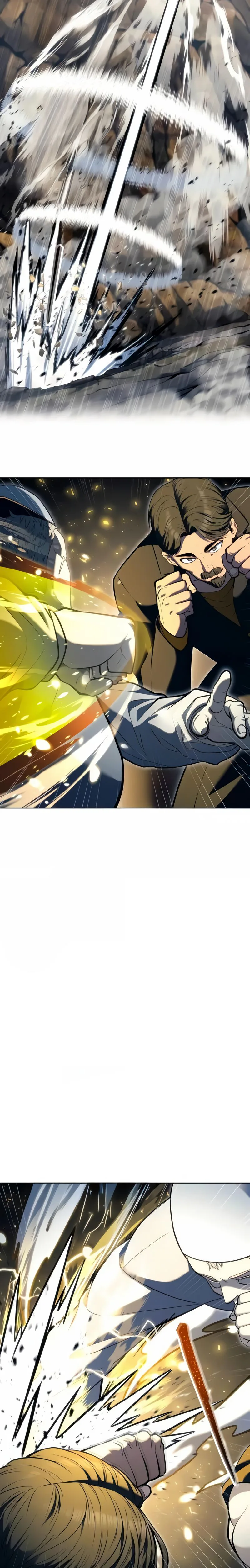 Tower of God : Urek Mazino Chapter 55, page 13 of 29