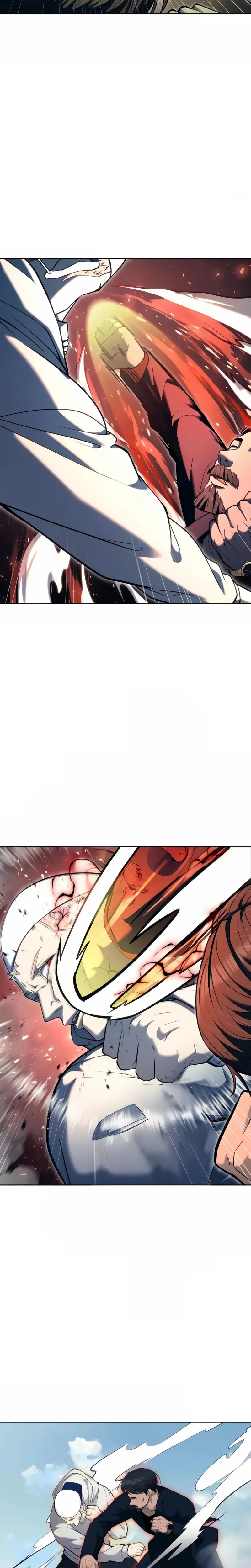 Tower of God : Urek Mazino Chapter 55, page 14 of 29