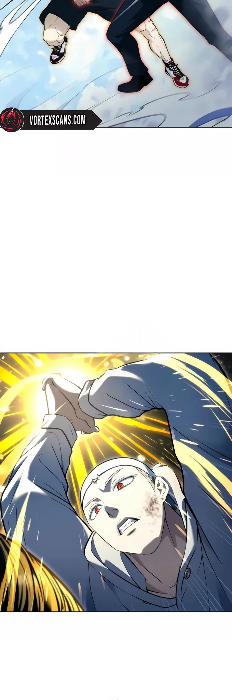 Tower of God : Urek Mazino Chapter 55, page 15 of 29