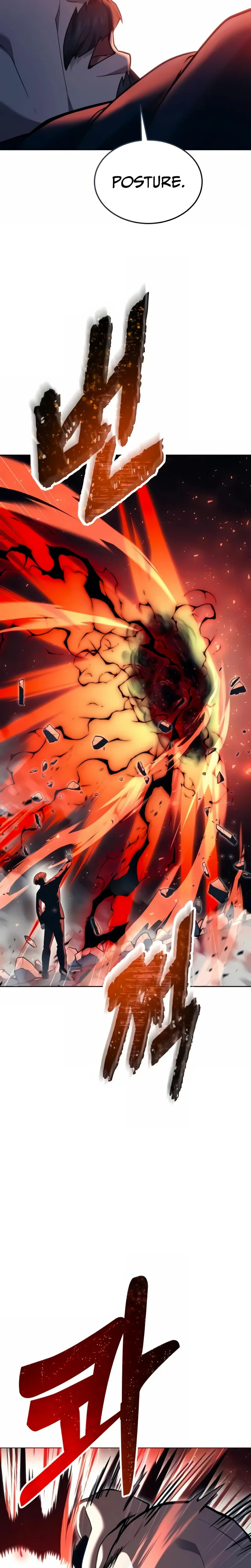 Tower of God : Urek Mazino Chapter 55, page 18 of 29