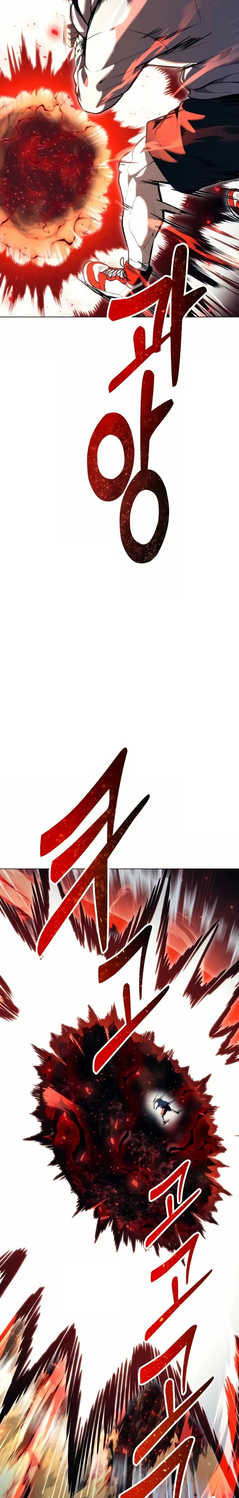 Tower of God : Urek Mazino Chapter 55, page 19 of 29