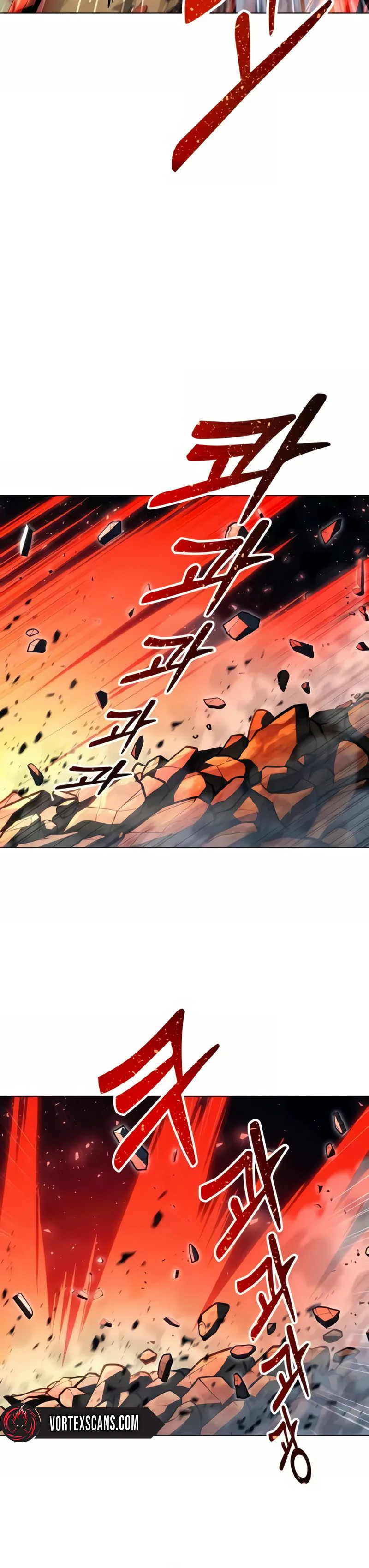 Tower of God : Urek Mazino Chapter 55, page 20 of 29