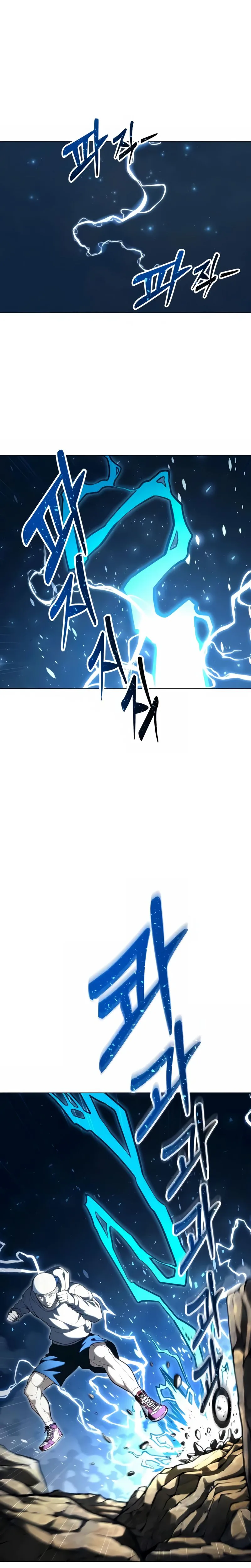 Tower of God : Urek Mazino Chapter 55, page 22 of 29