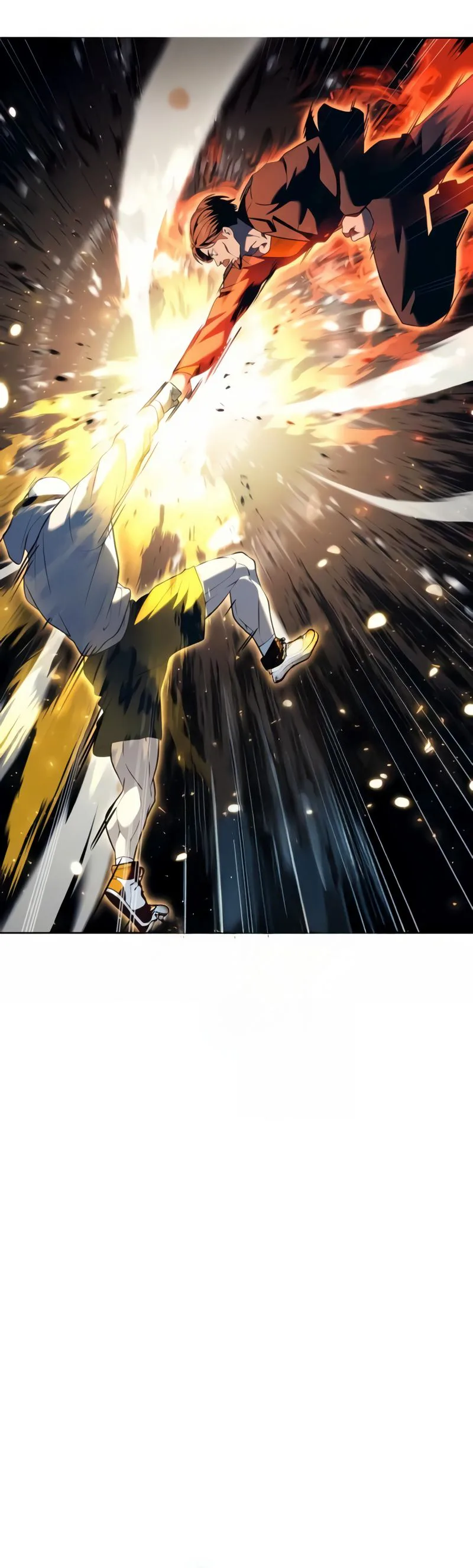 Tower of God : Urek Mazino Chapter 55, page 5 of 29