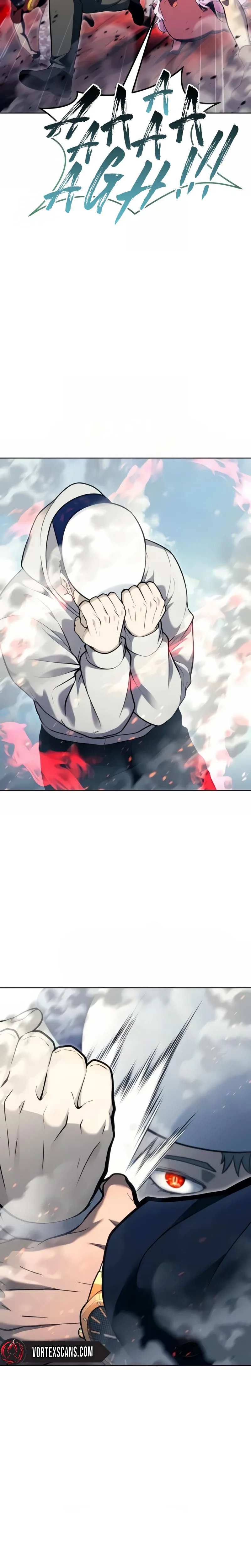 Tower of God : Urek Mazino Chapter 55, page 9 of 29