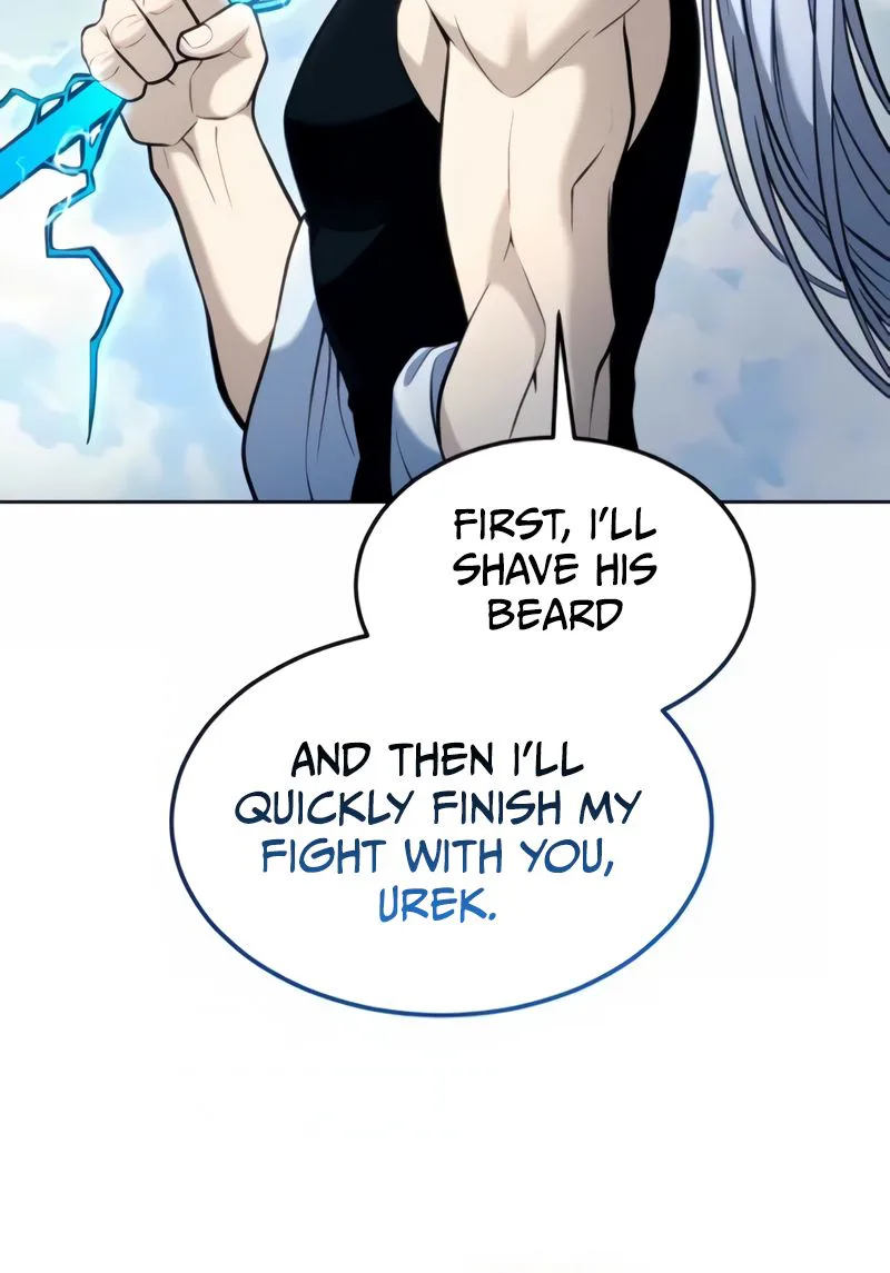 Tower of God : Urek Mazino Chapter 56, page 16 of 43