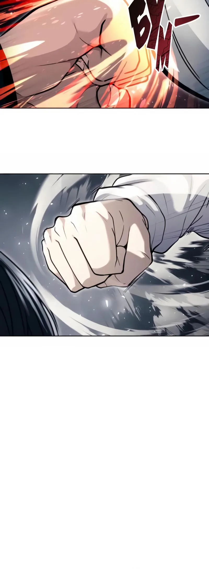 Tower of God : Urek Mazino Chapter 56, page 24 of 43
