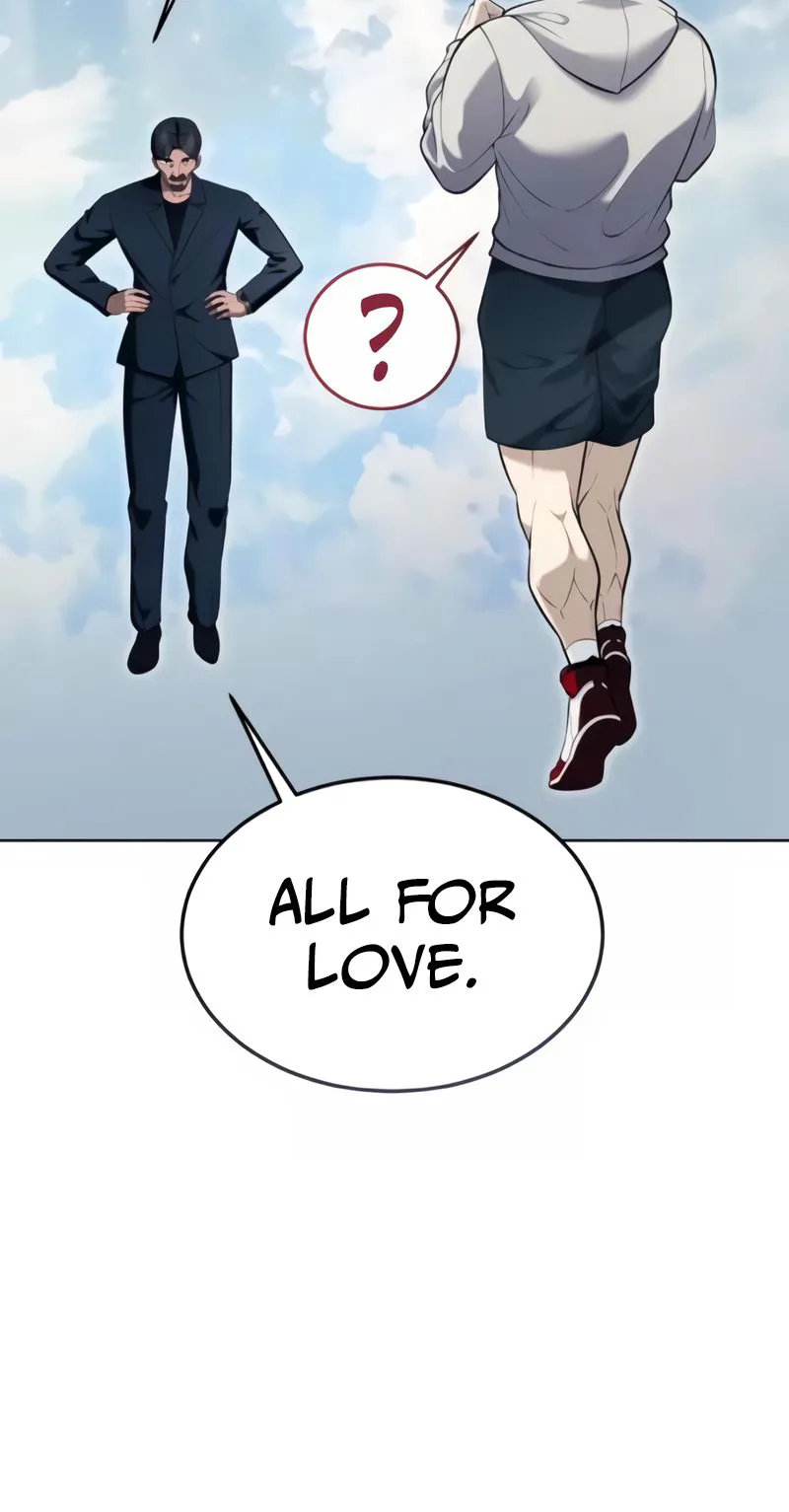 Tower of God : Urek Mazino Chapter 56, page 32 of 43
