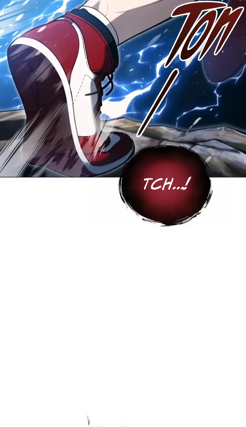 Tower of God : Urek Mazino Chapter 56, page 36 of 43