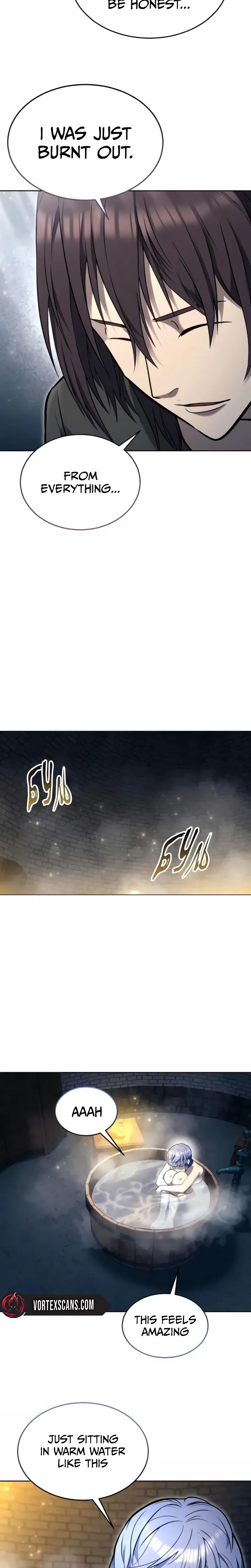 Tower of God : Urek Mazino Chapter 56, page 6 of 43