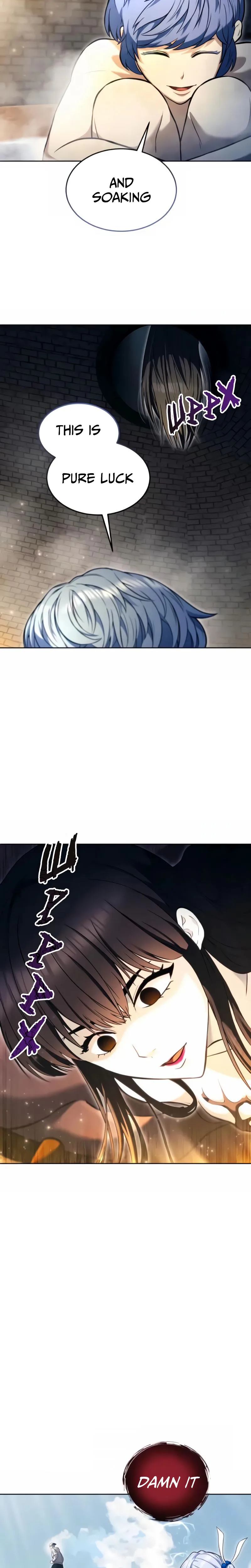 Tower of God : Urek Mazino Chapter 56, page 7 of 43