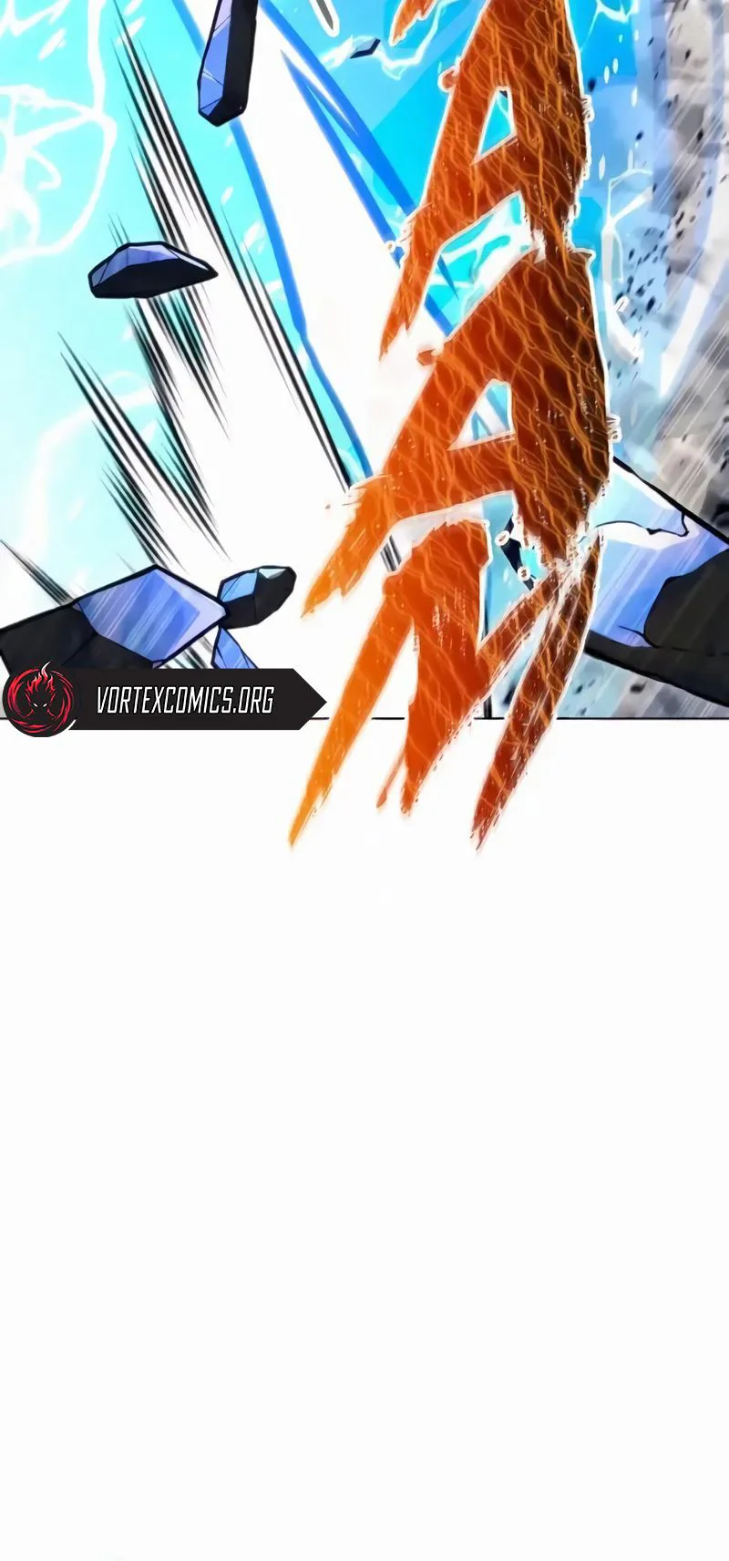 Tower of God : Urek Mazino Chapter 57, page 12 of 45