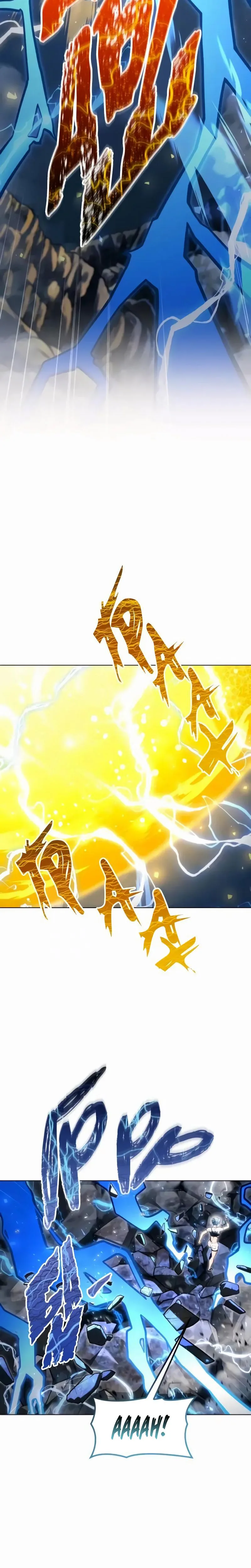 Tower of God : Urek Mazino Chapter 57, page 15 of 45
