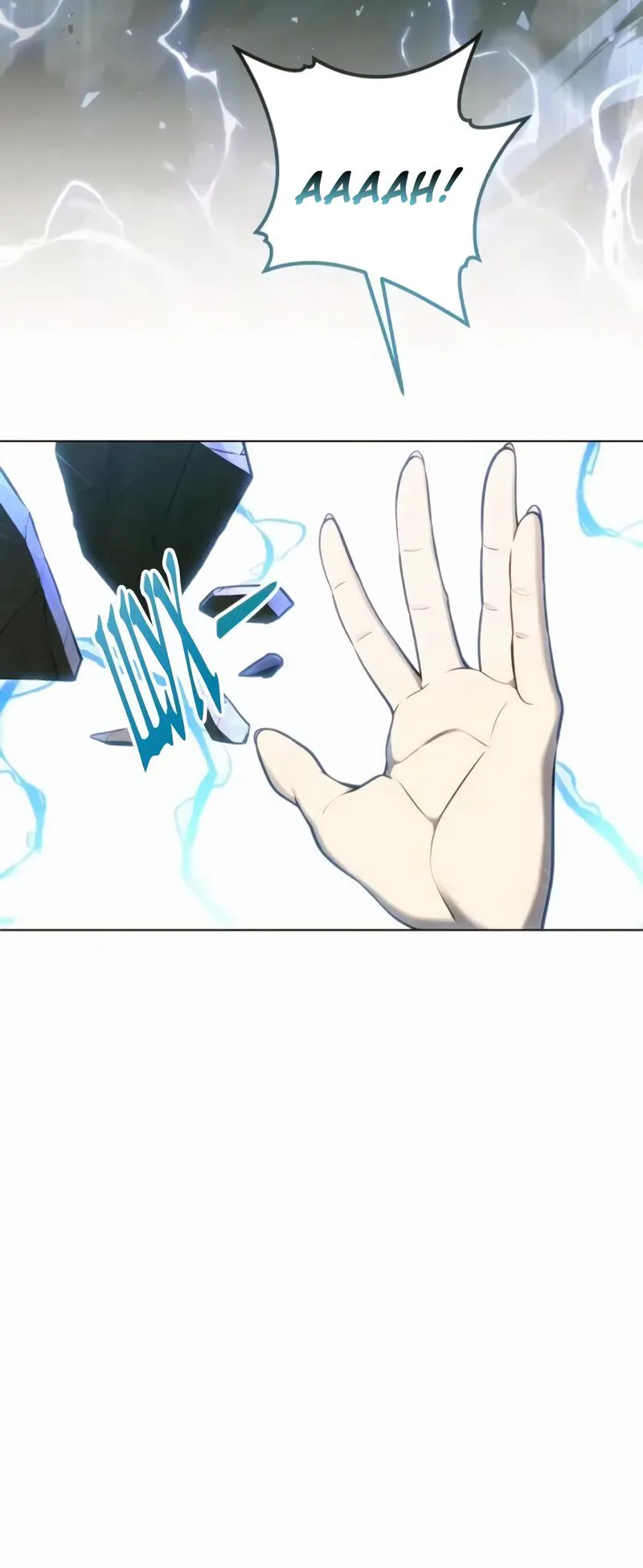 Tower of God : Urek Mazino Chapter 57, page 20 of 45