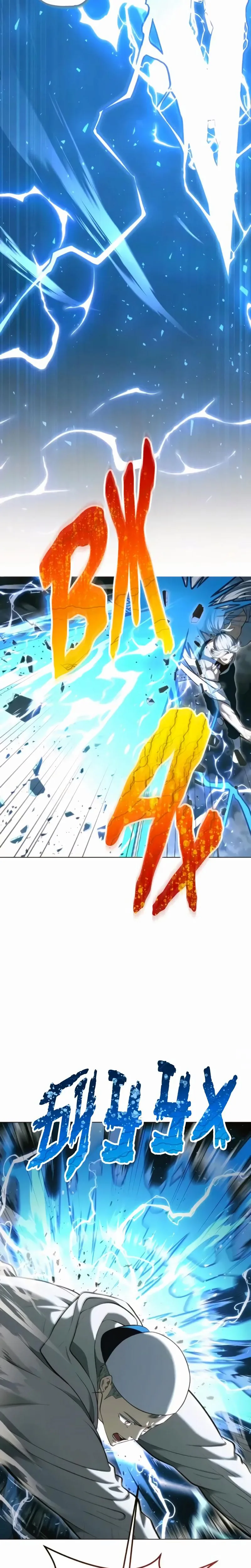 Tower of God : Urek Mazino Chapter 57, page 22 of 45