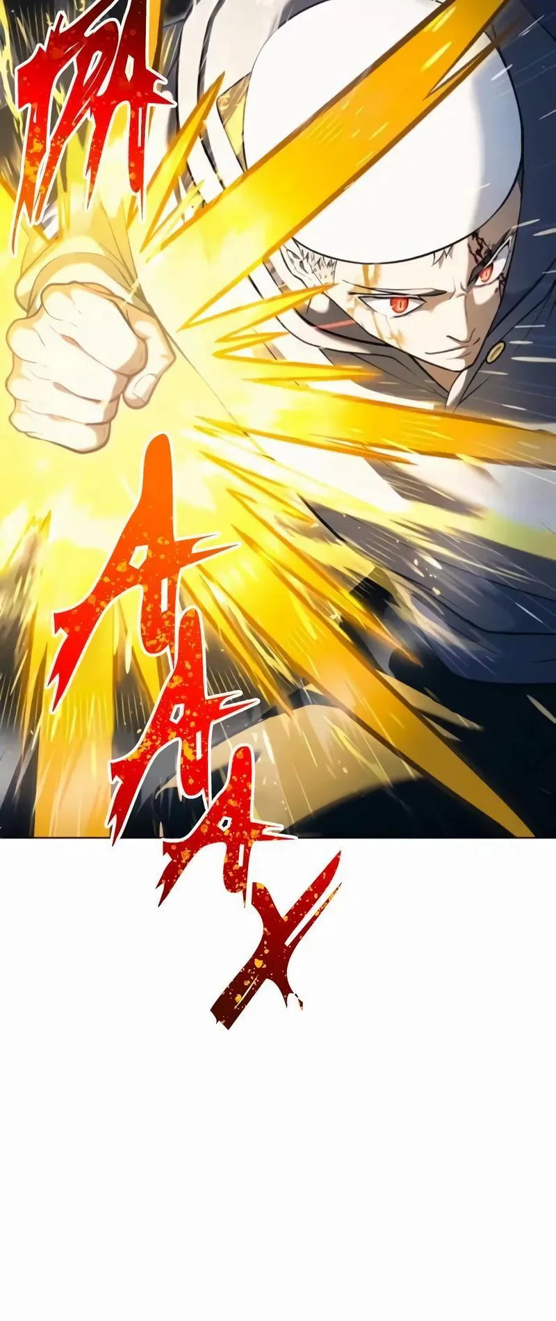 Tower of God : Urek Mazino Chapter 57, page 36 of 45
