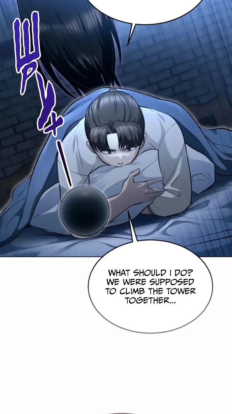 Tower of God : Urek Mazino Chapter 58, page 12 of 52