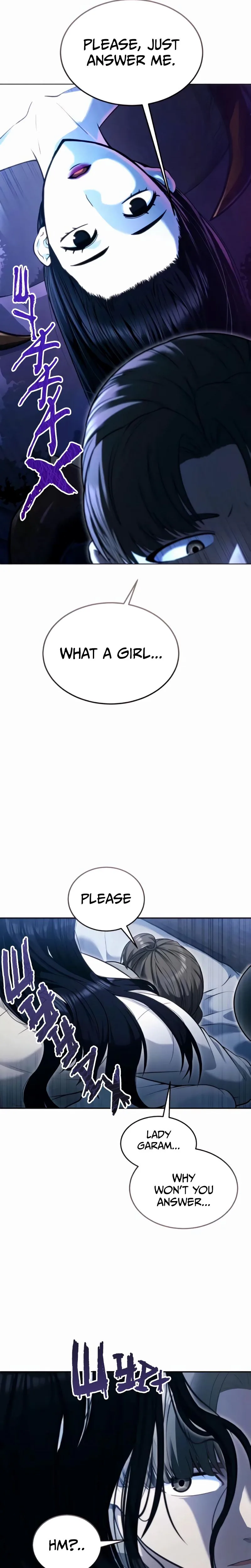 Tower of God : Urek Mazino Chapter 58, page 13 of 52