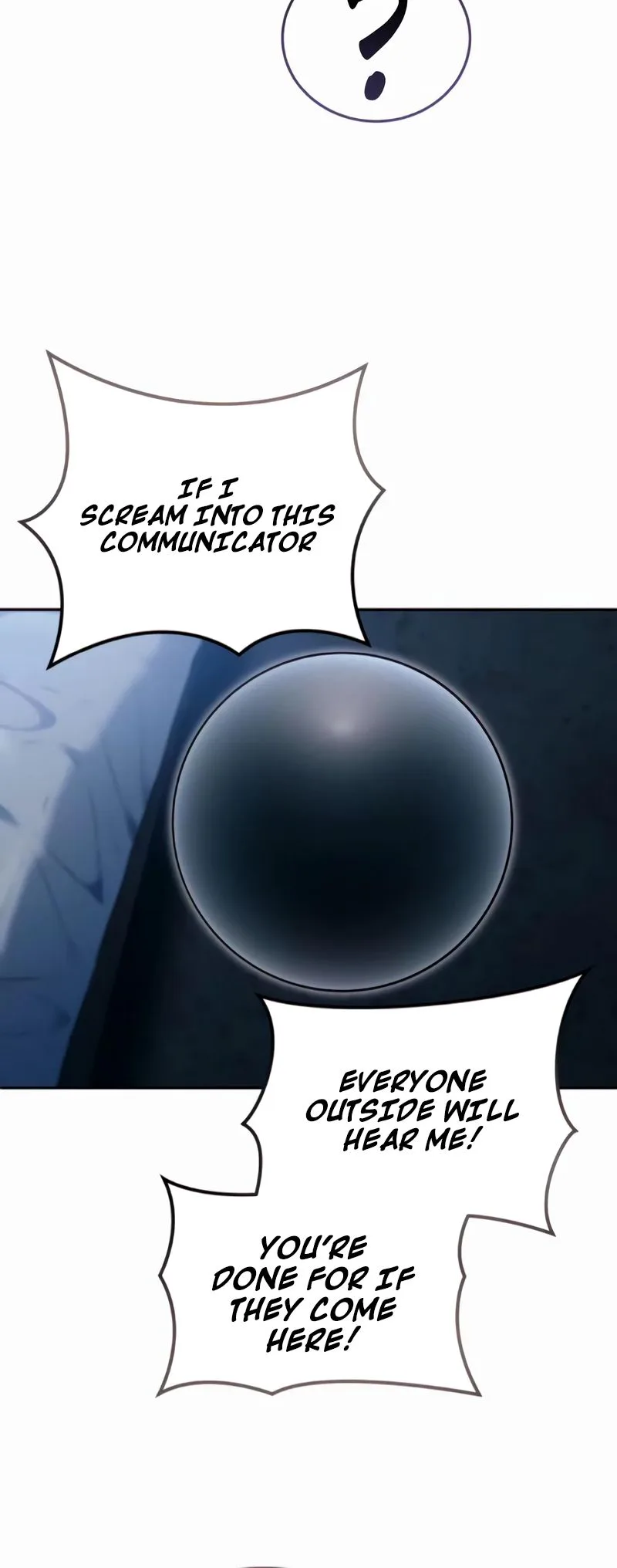Tower of God : Urek Mazino Chapter 58, page 16 of 52