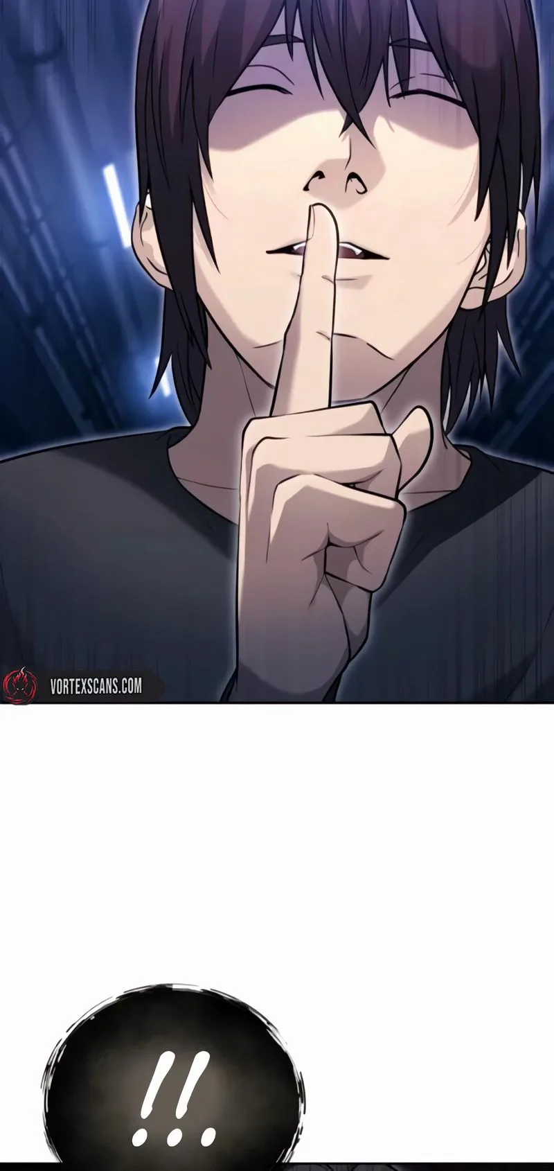 Tower of God : Urek Mazino Chapter 58, page 20 of 52