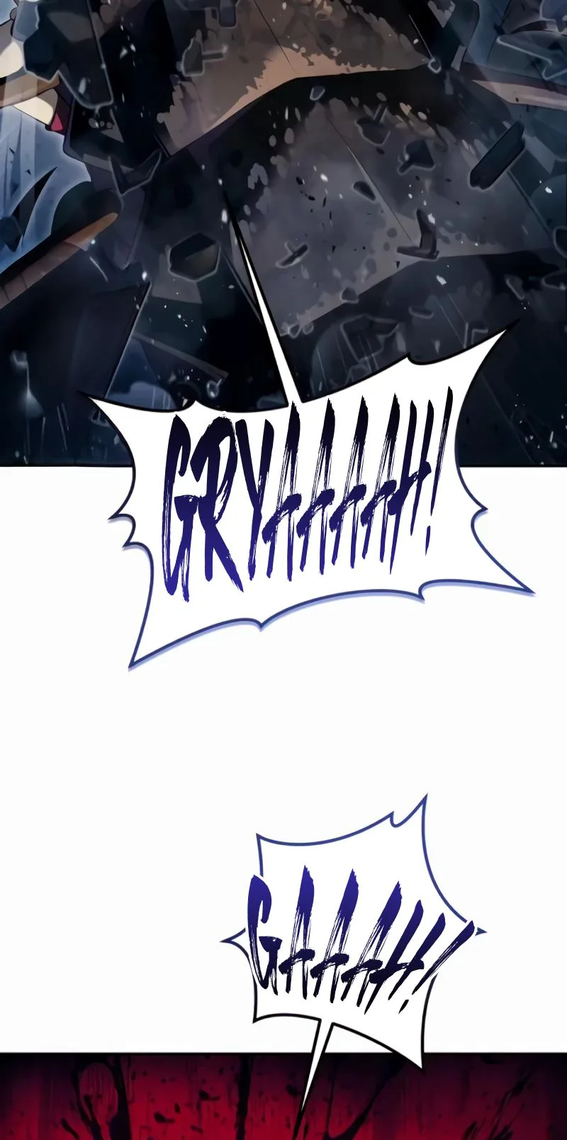 Tower of God : Urek Mazino Chapter 58, page 24 of 52