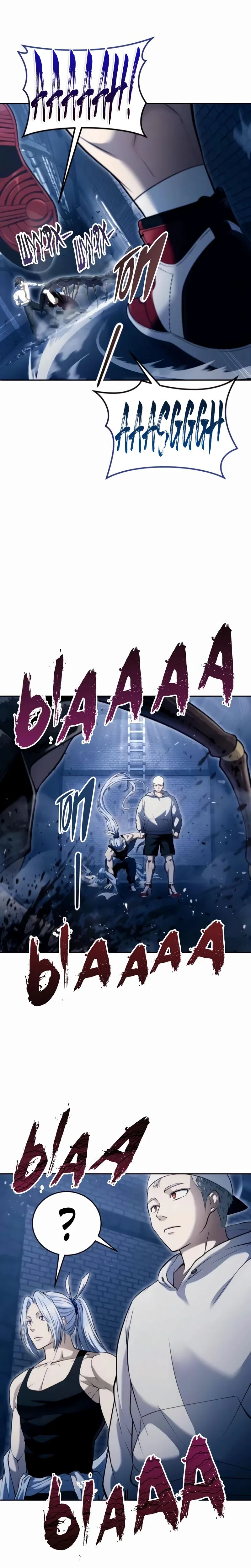 Tower of God : Urek Mazino Chapter 58, page 26 of 52
