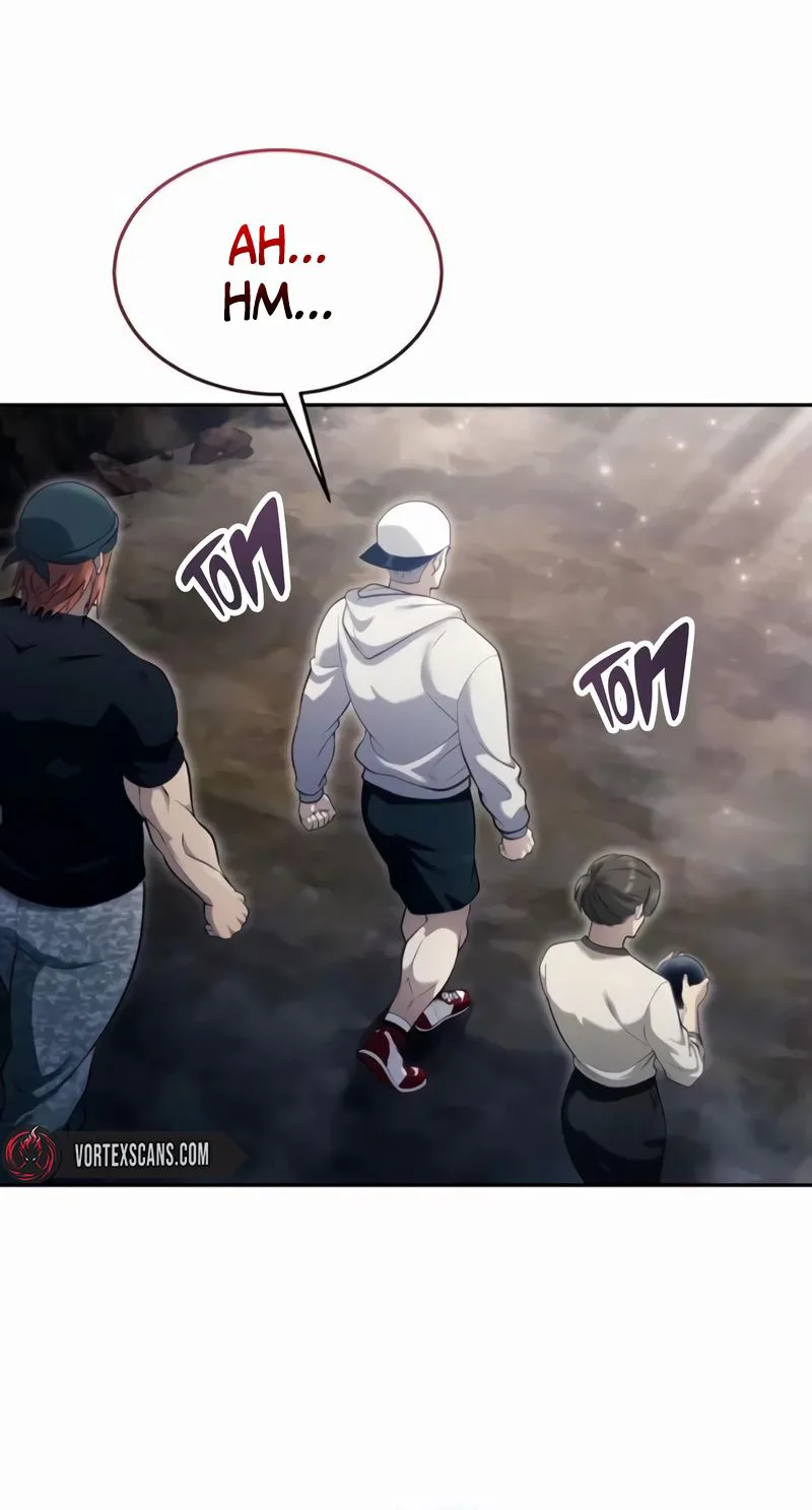 Tower of God : Urek Mazino Chapter 58, page 48 of 52